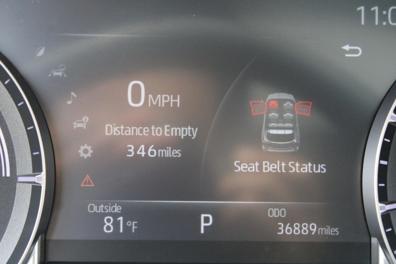 2023 Toyota Highlander Hybrid Bronze Edition Stafford VA
