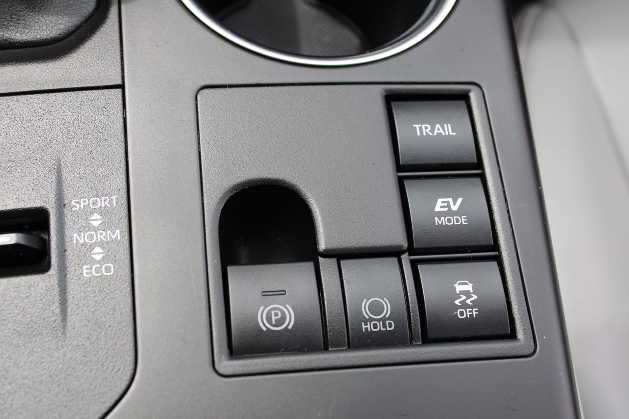 2023 Toyota Highlander Hybrid Bronze Edition Stafford VA