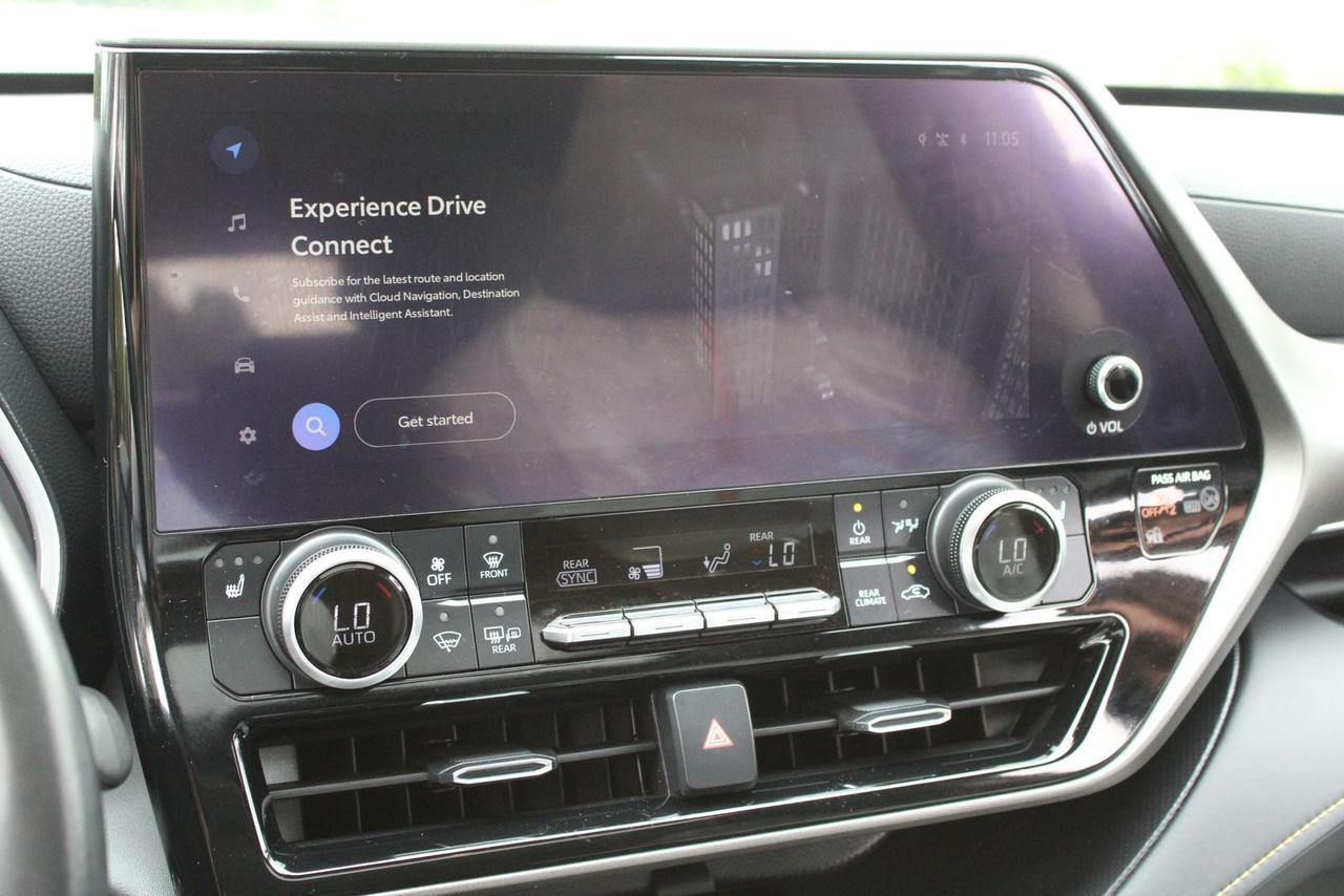 2023 Toyota Highlander Hybrid Bronze Edition Stafford VA
