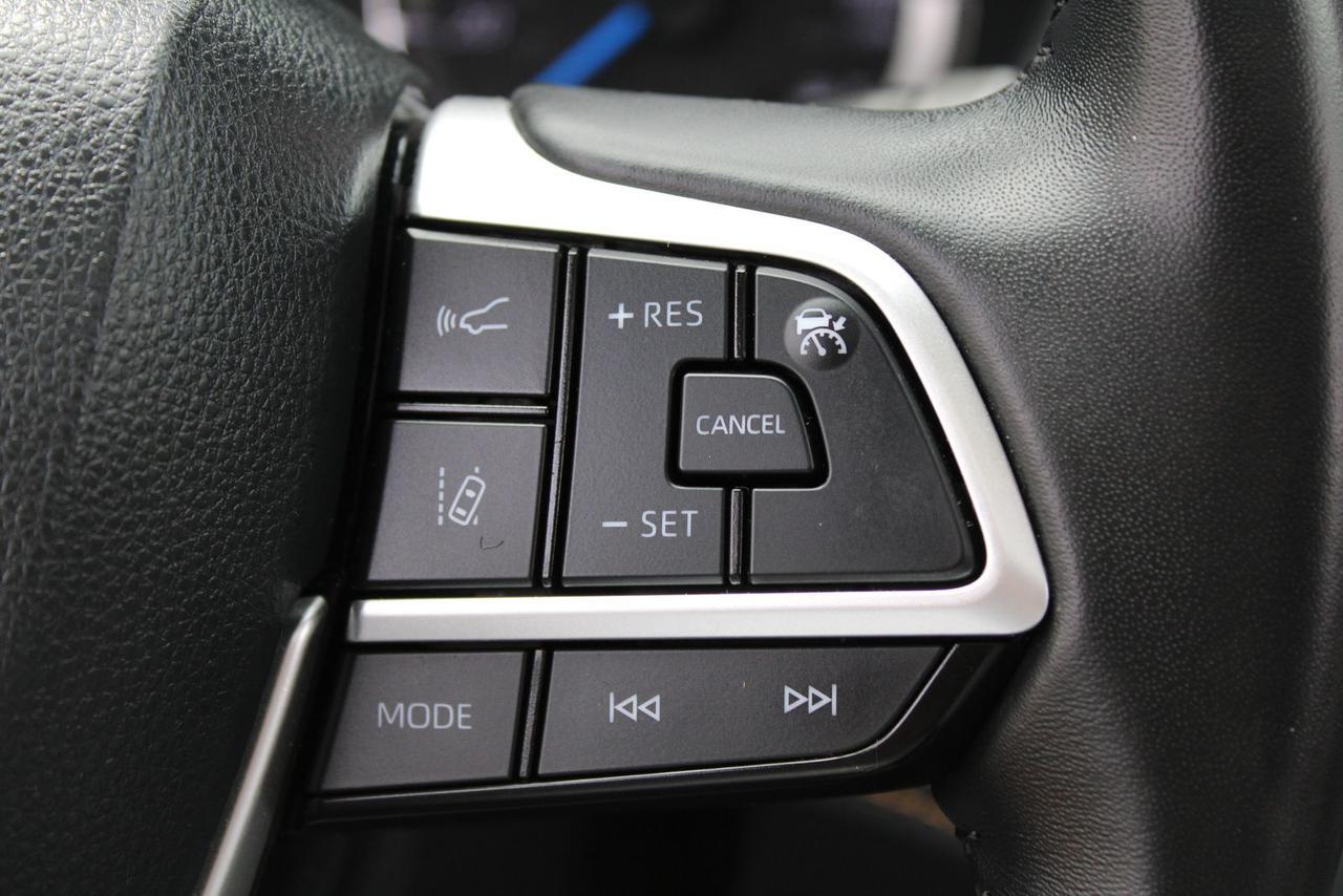 2023 Toyota Highlander Hybrid Bronze Edition Stafford VA