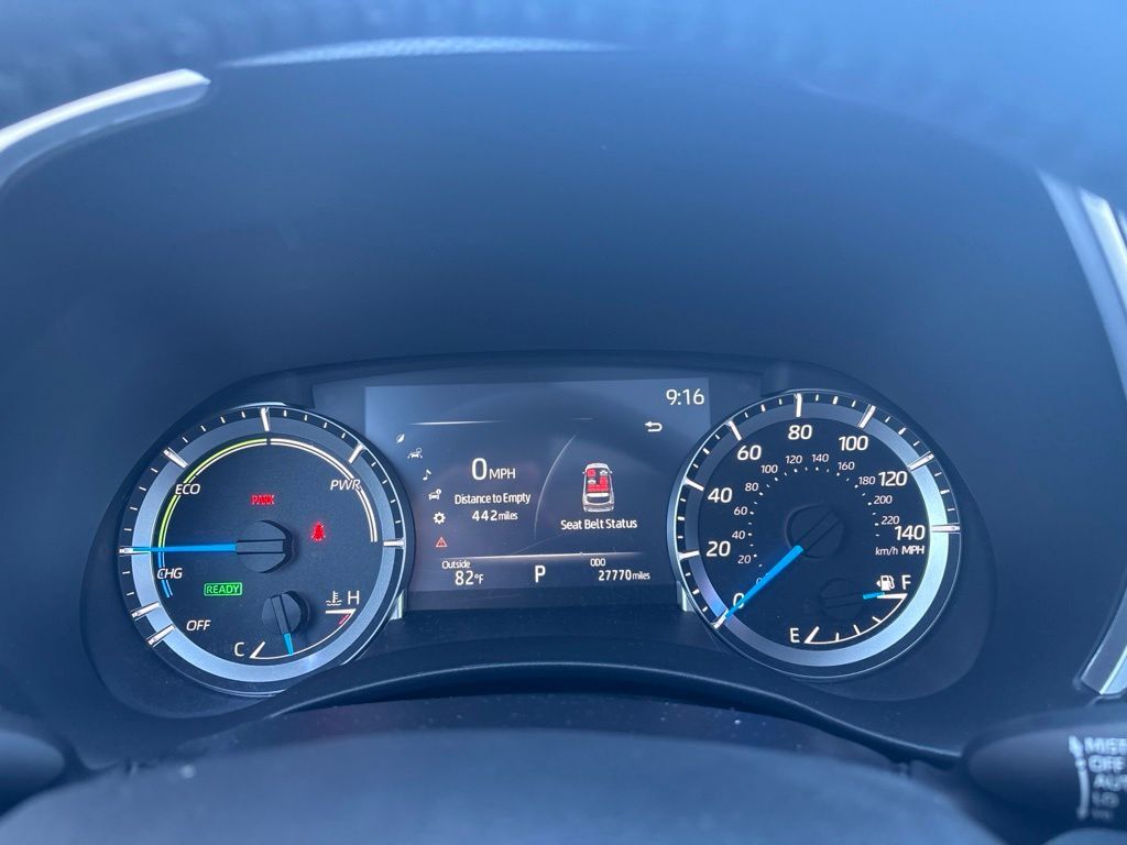 2023 Toyota Highlander Hybrid Bronze Edition Cockeysville MD