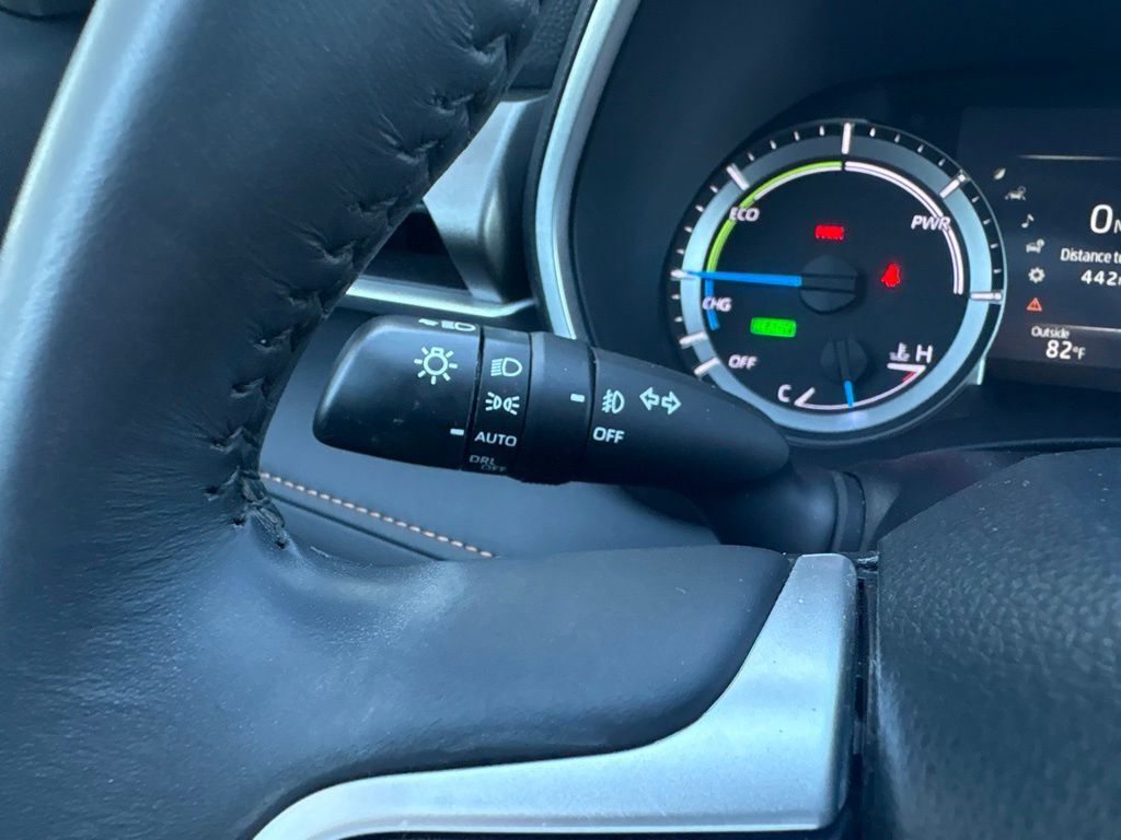 2023 Toyota Highlander Hybrid Bronze Edition Cockeysville MD