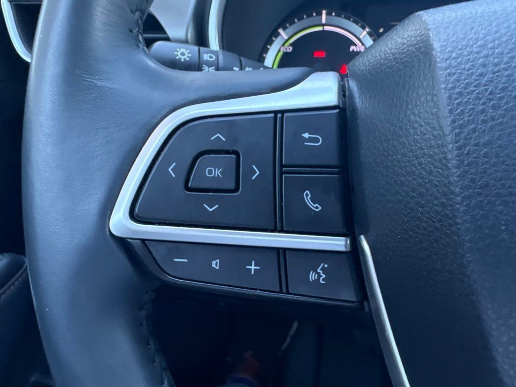 2023 Toyota Highlander Hybrid Bronze Edition Cockeysville MD