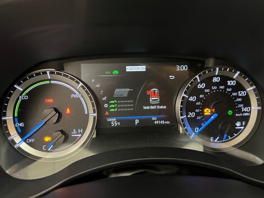 2023 Toyota Highlander Hybrid Hybrid Bronze Edition Bozeman MT 2023 Toyota Highlander Hybrid Hybrid Bronze Edition Bozeman MT