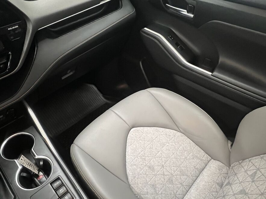 2023 Toyota Highlander Hybrid Hybrid Bronze Edition Bozeman MT 2023 Toyota Highlander Hybrid Hybrid Bronze Edition Bozeman MT