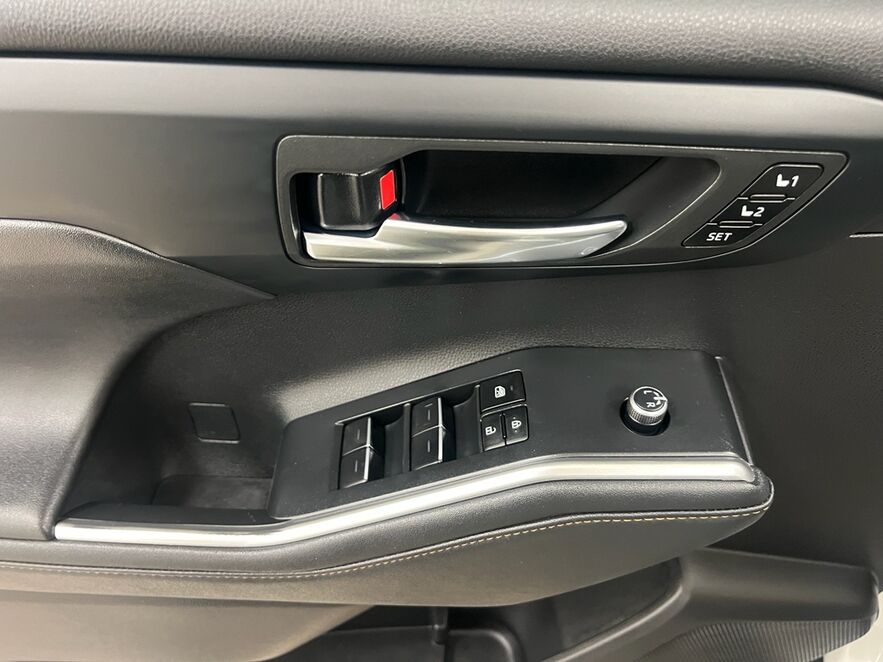 2023 Toyota Highlander Hybrid Hybrid Bronze Edition Bozeman MT 2023 Toyota Highlander Hybrid Hybrid Bronze Edition Bozeman MT