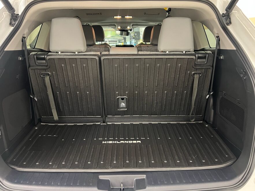 2023 Toyota Highlander Hybrid Hybrid Bronze Edition Bozeman MT 2023 Toyota Highlander Hybrid Hybrid Bronze Edition Bozeman MT