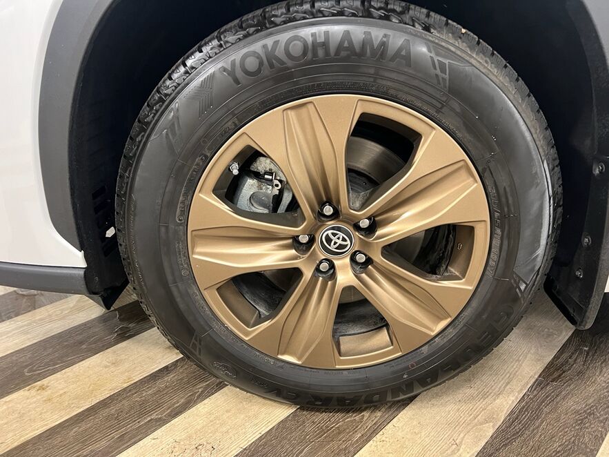 2023 Toyota Highlander Hybrid Hybrid Bronze Edition Bozeman MT 2023 Toyota Highlander Hybrid Hybrid Bronze Edition Bozeman MT