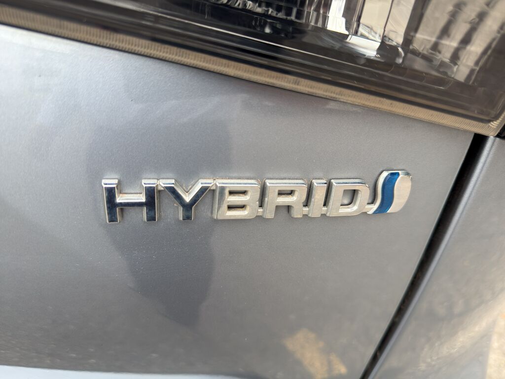 2023 Toyota Highlander Hybrid Hybrid LE Eureka CA