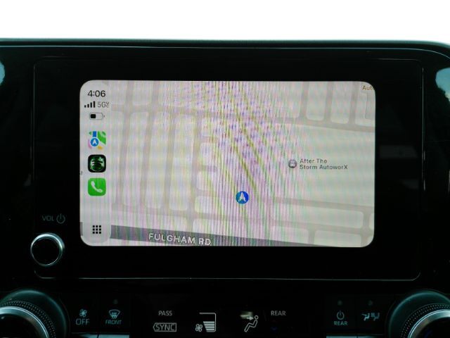 2023 Toyota Highlander Hybrid LE Plano TX
