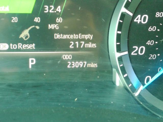 2023 Toyota Highlander Hybrid LE Plano TX