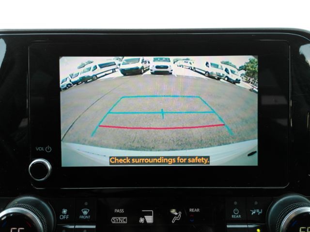 2023 Toyota Highlander Hybrid LE Plano TX