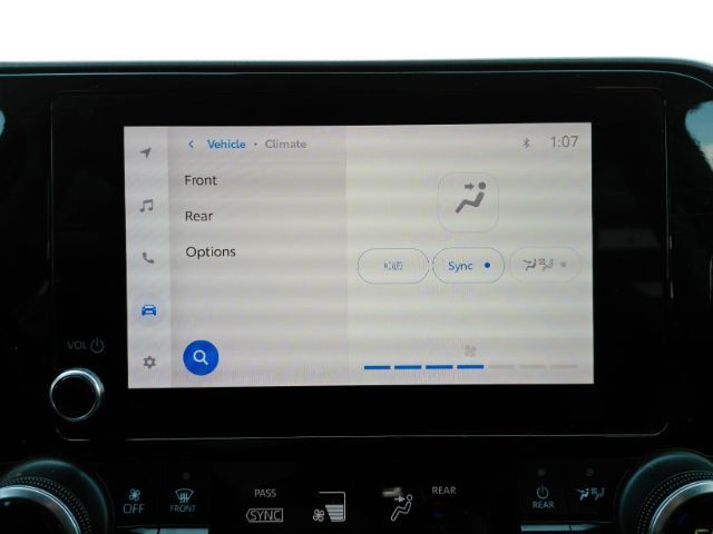 2023 Toyota Highlander Hybrid LE Plano TX