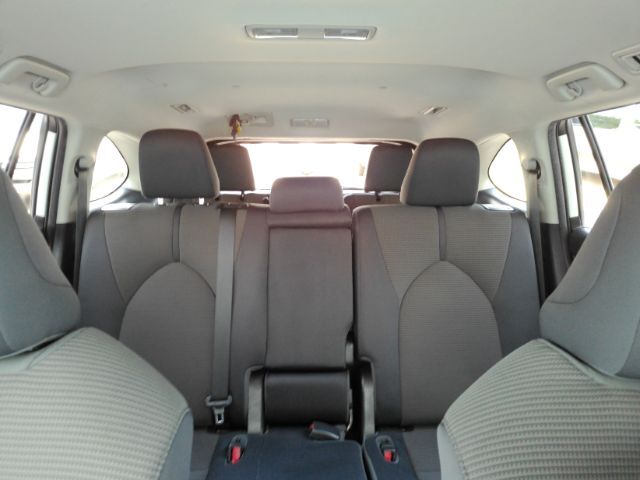 2023 Toyota Highlander Hybrid LE Plano TX