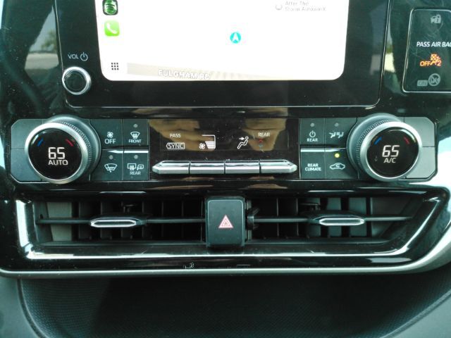 2023 Toyota Highlander Hybrid LE Plano TX
