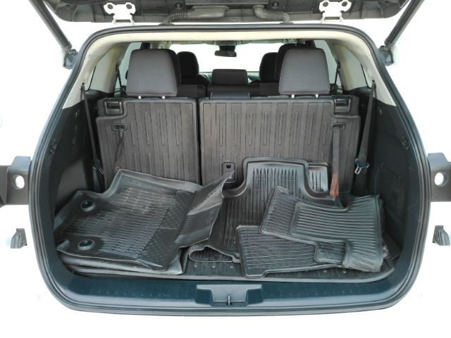 2023 Toyota Highlander Hybrid LE Plano TX