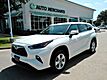 2023 Toyota Highlander Hybrid LE