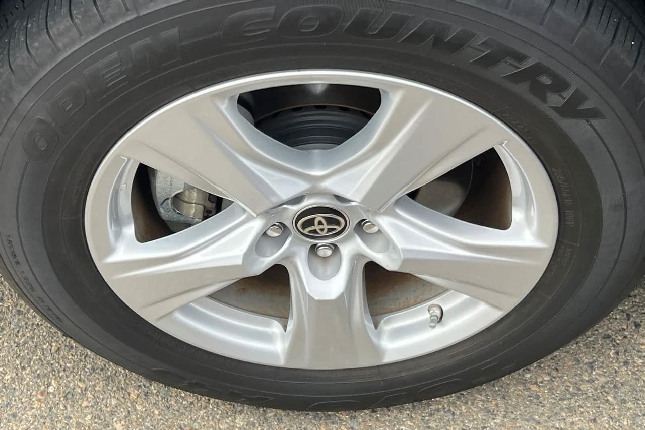 2023 Toyota Highlander Hybrid LE Roseville CA