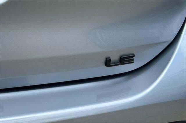 2023 Toyota Highlander Hybrid LE Roseville CA