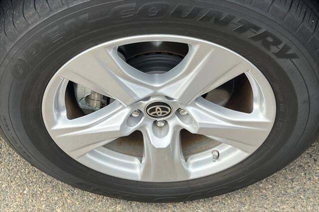 2023 Toyota Highlander Hybrid LE Roseville CA