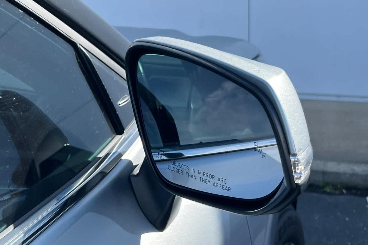 2023 Toyota Highlander Hybrid LE Roseville CA