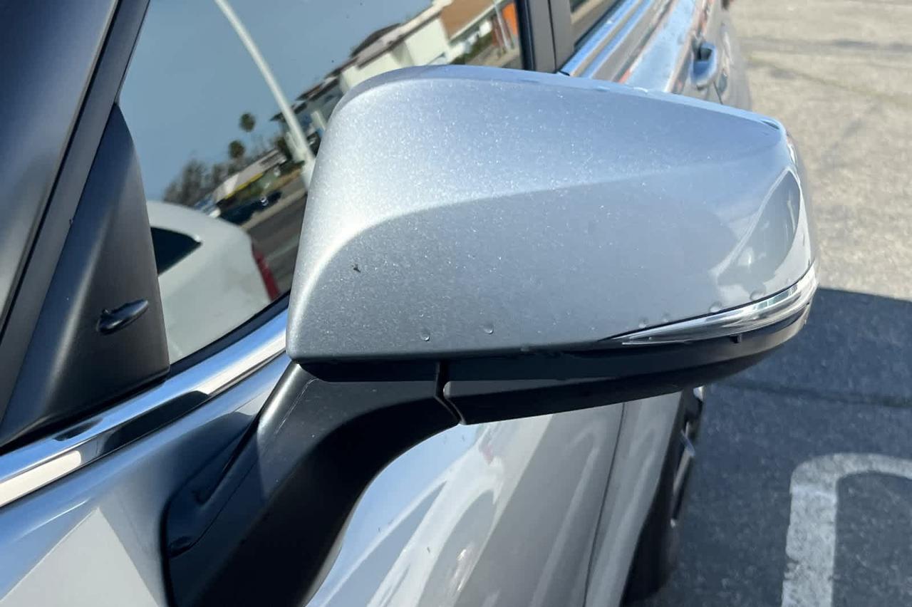 2023 Toyota Highlander Hybrid LE Roseville CA