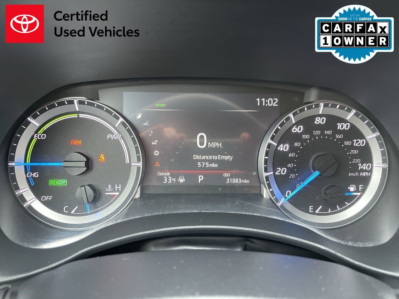 2023 Toyota Highlander Hybrid LE White River Junction VT