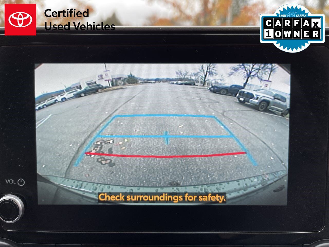 2023 Toyota Highlander Hybrid LE White River Junction VT