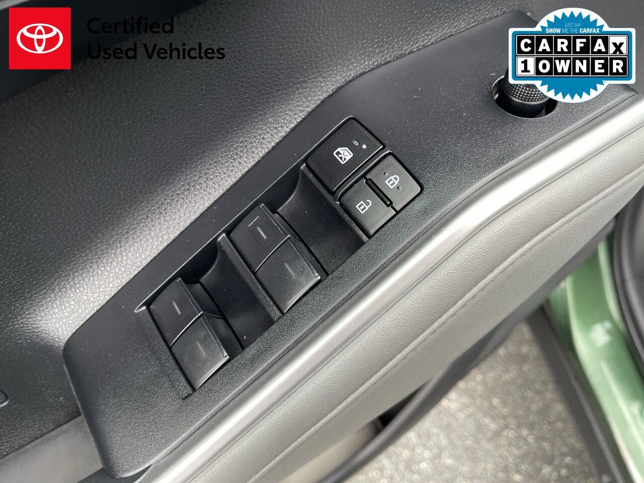 2023 Toyota Highlander Hybrid LE White River Junction VT