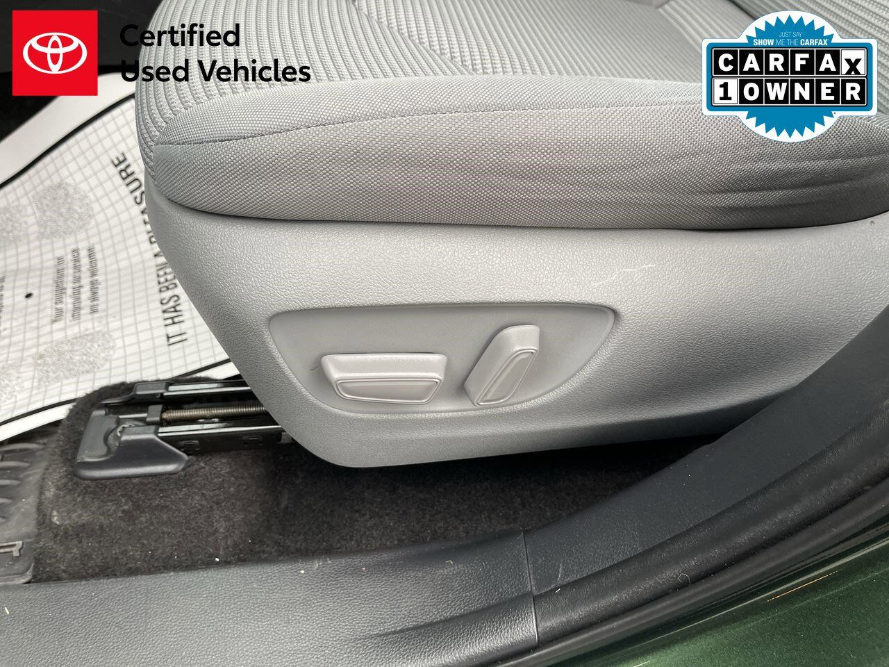 2023 Toyota Highlander Hybrid LE White River Junction VT