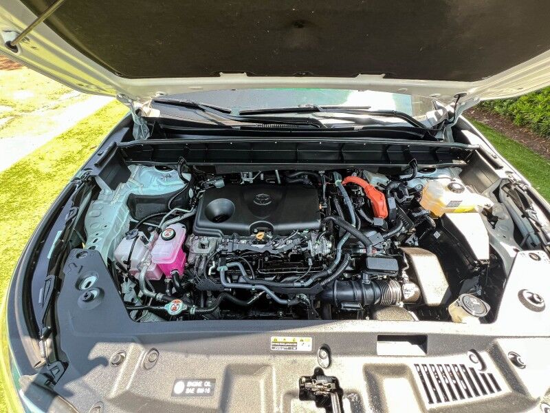 2023 Toyota Highlander Hybrid LE Wilmington NC