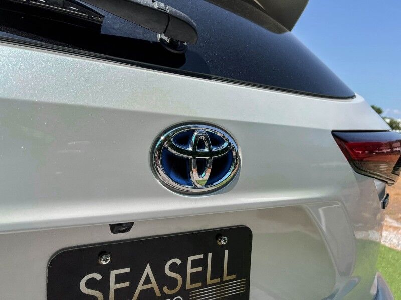2023 Toyota Highlander Hybrid LE Wilmington NC