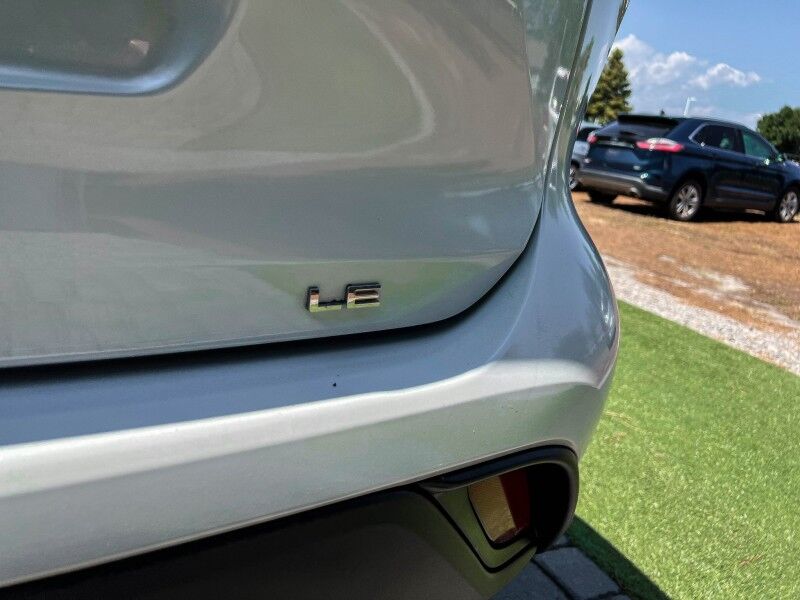 2023 Toyota Highlander Hybrid LE Wilmington NC