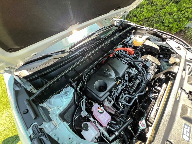 2023 Toyota Highlander Hybrid LE Wilmington NC