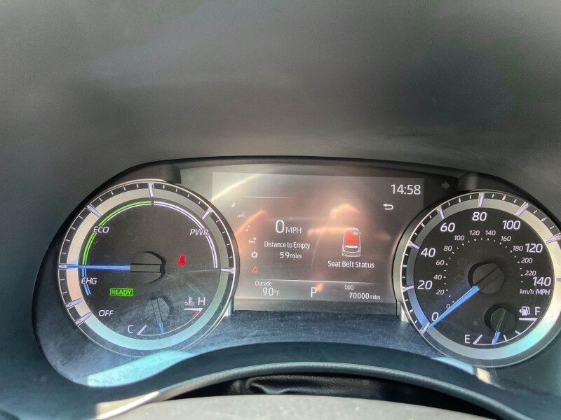 2023 Toyota Highlander Hybrid LE Wilmington NC