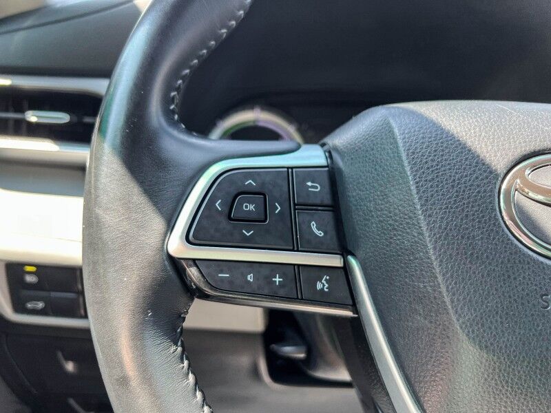 2023 Toyota Highlander Hybrid LE Wilmington NC