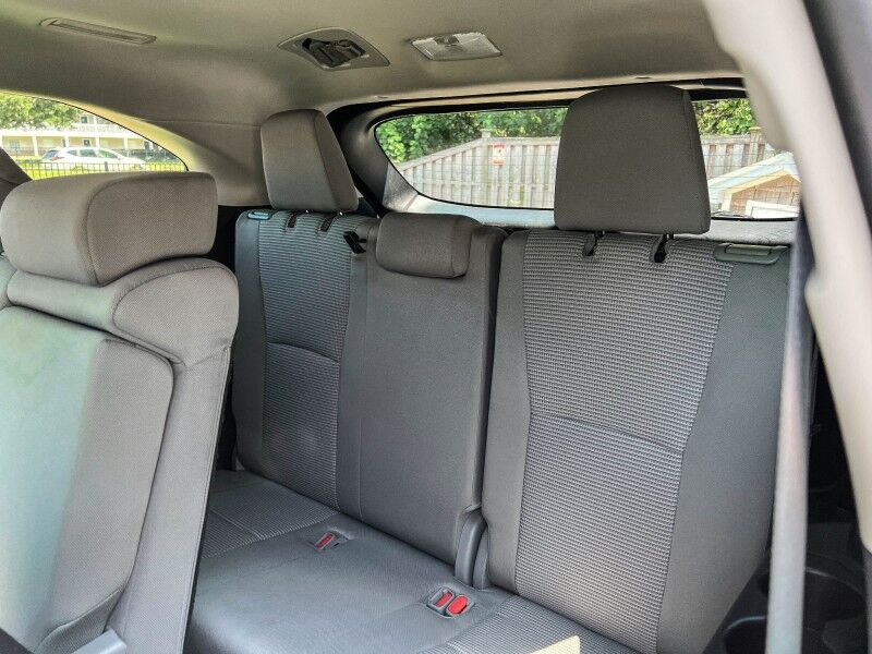 2023 Toyota Highlander Hybrid LE Wilmington NC
