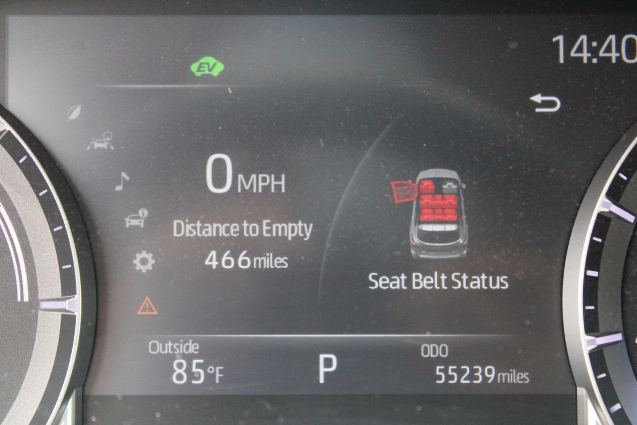 2023 Toyota Highlander Hybrid LE Fredericksburg VA