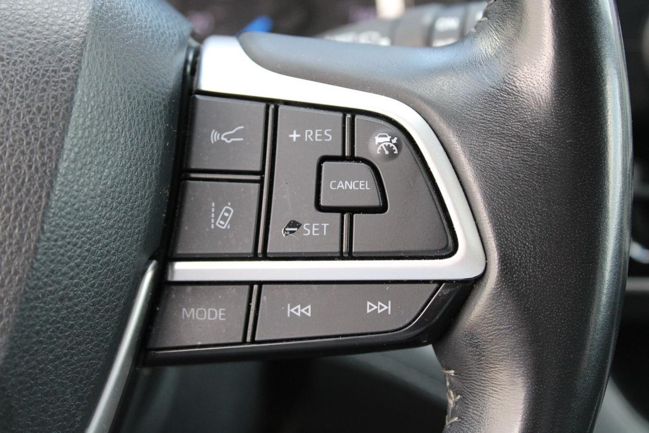 2023 Toyota Highlander Hybrid LE Fredericksburg VA