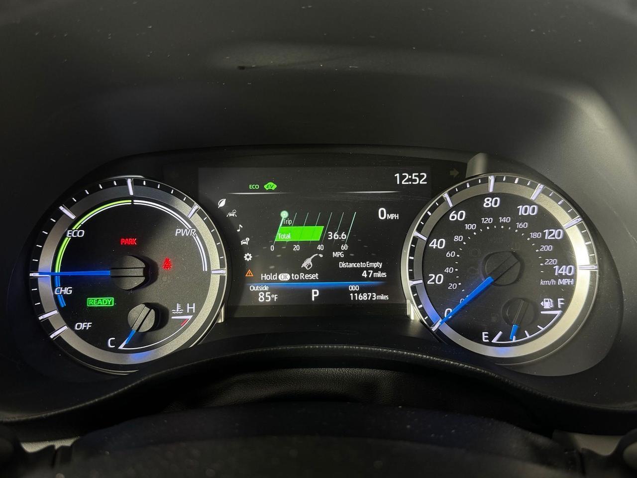 2023 Toyota Highlander Hybrid LE Fredericksburg VA