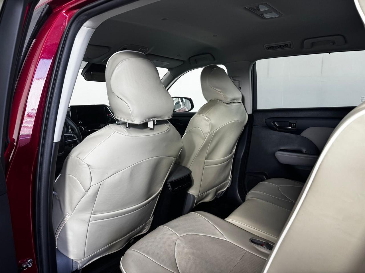 2023 Toyota Highlander Hybrid LE Fredericksburg VA