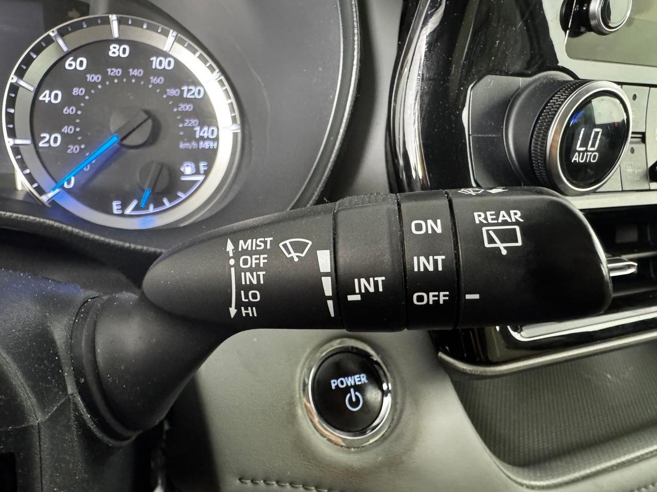 2023 Toyota Highlander Hybrid LE Fredericksburg VA