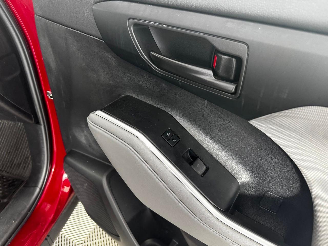 2023 Toyota Highlander Hybrid LE Fredericksburg VA