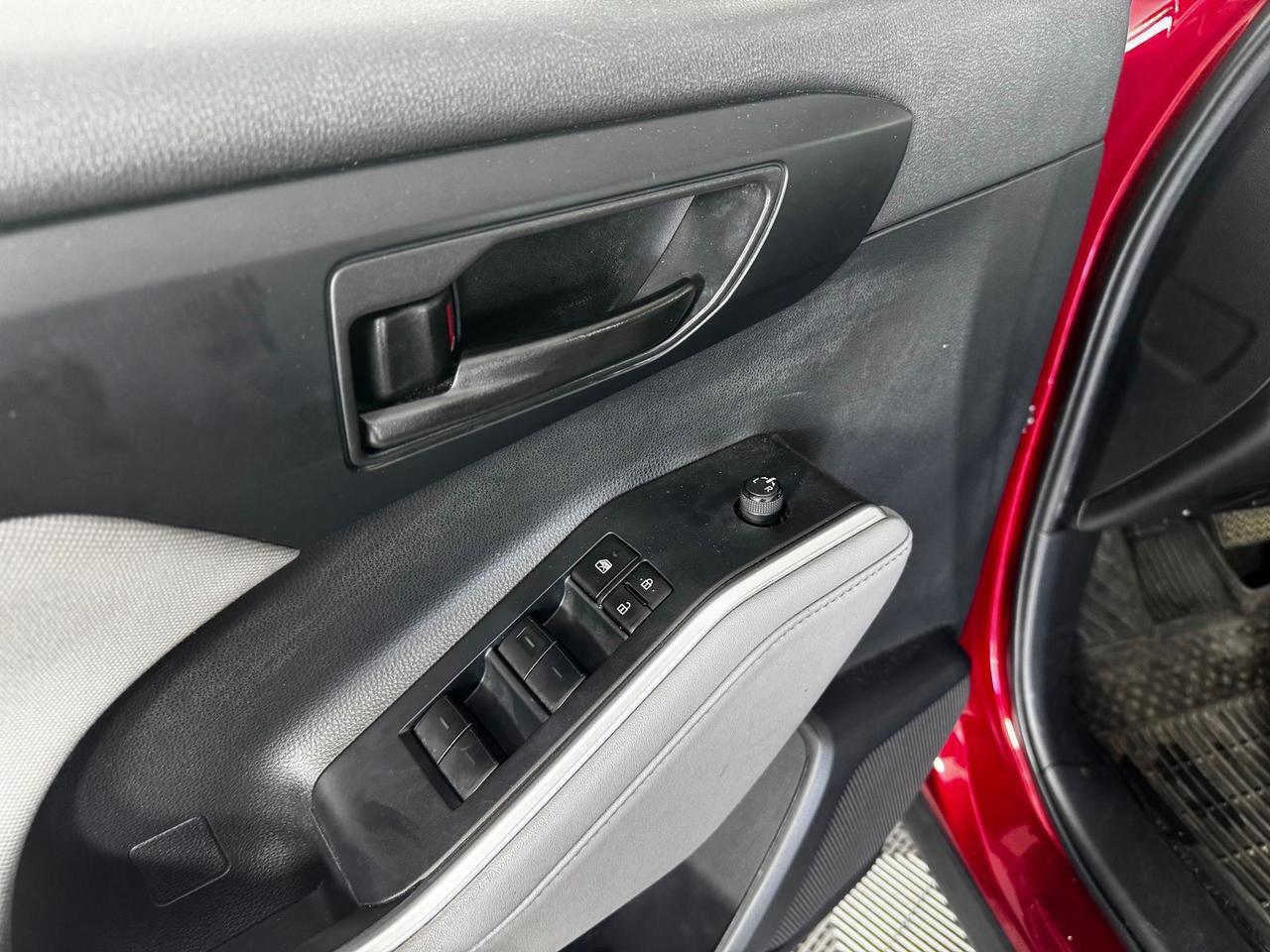 2023 Toyota Highlander Hybrid LE Fredericksburg VA