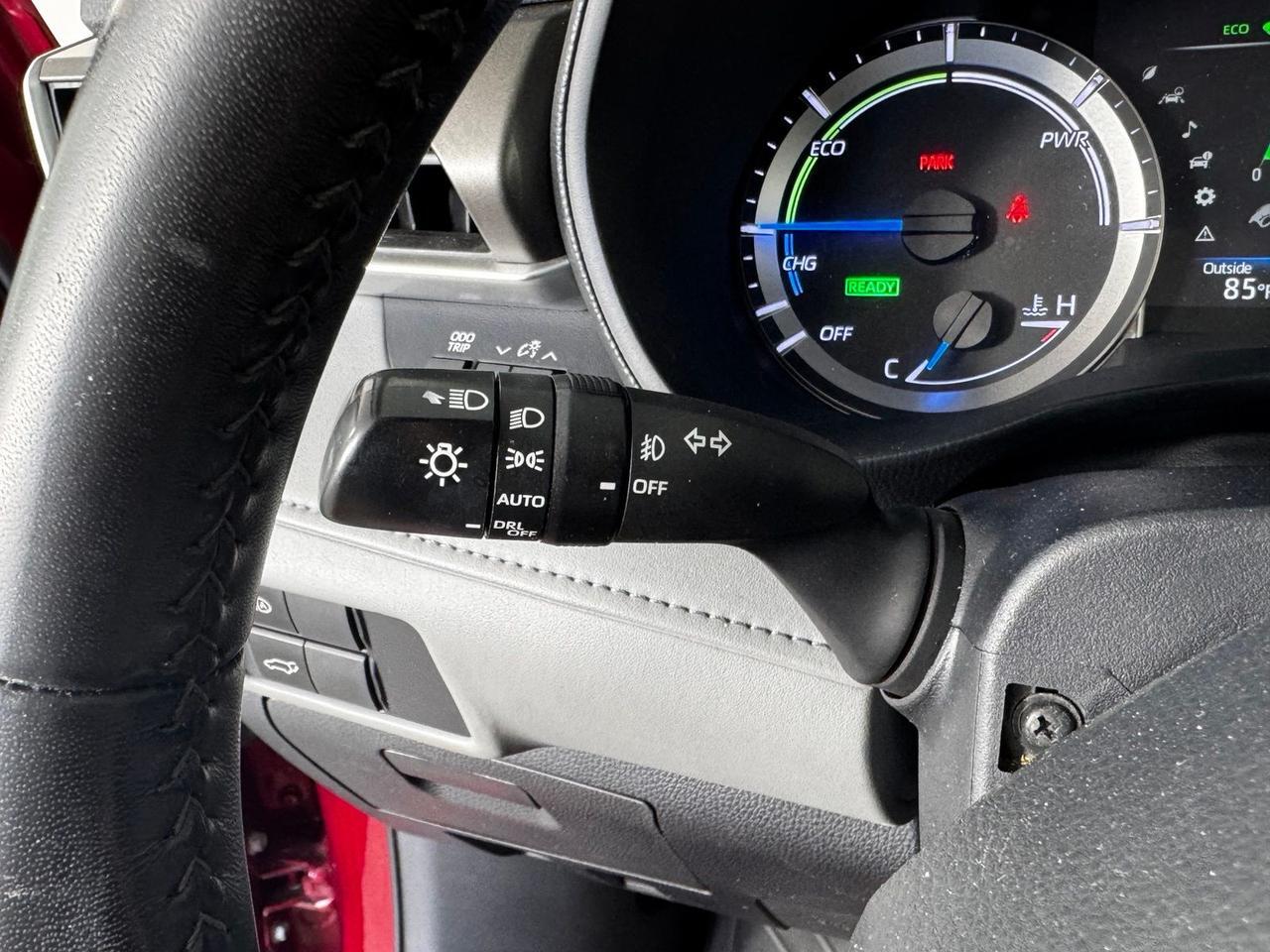 2023 Toyota Highlander Hybrid LE Fredericksburg VA