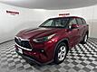 2023 Toyota Highlander Hybrid LE