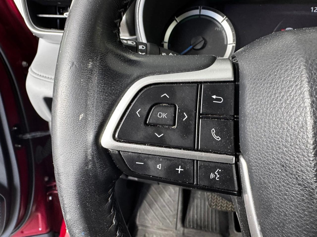 2023 Toyota Highlander Hybrid LE Fredericksburg VA