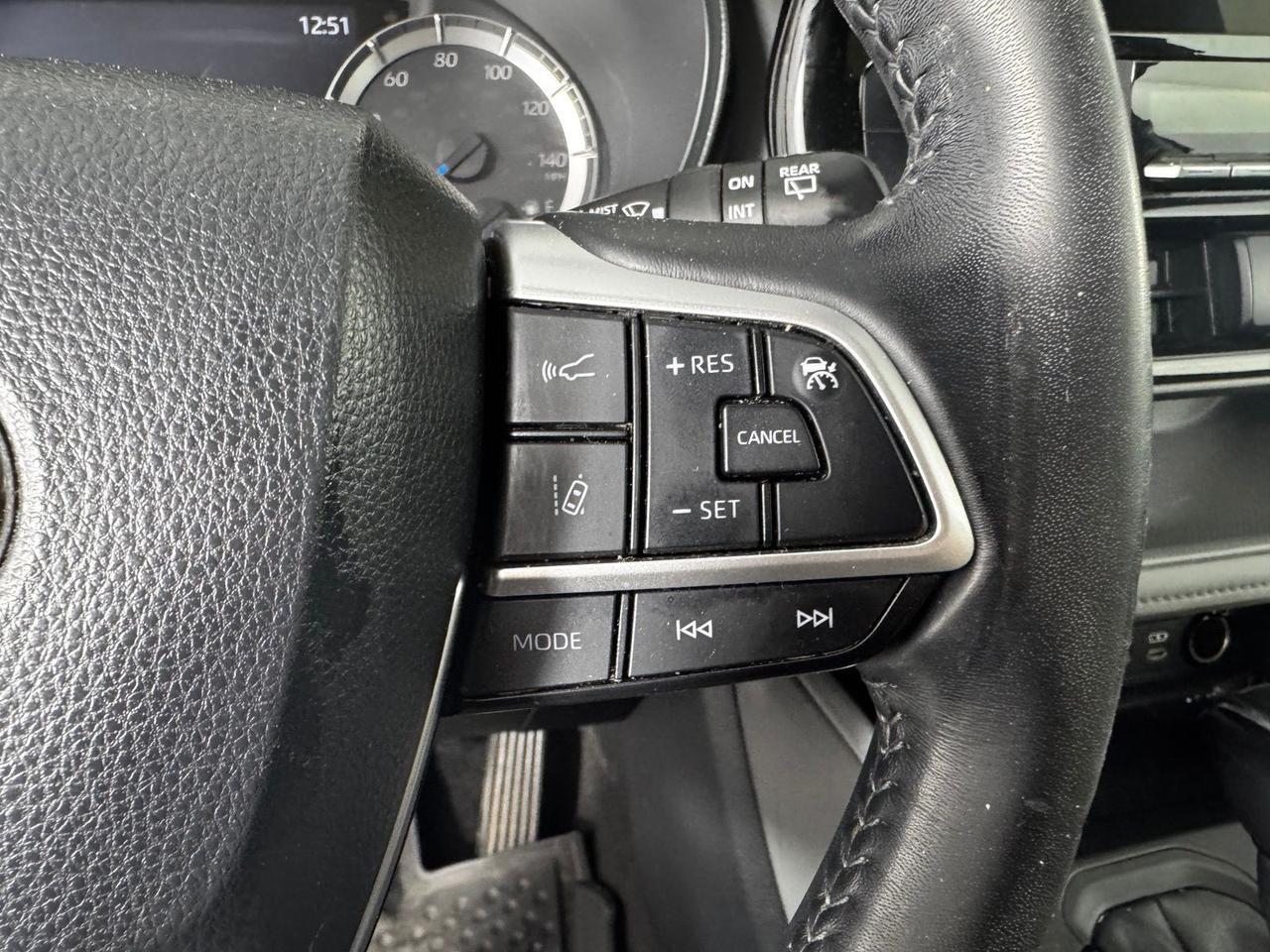 2023 Toyota Highlander Hybrid LE Fredericksburg VA