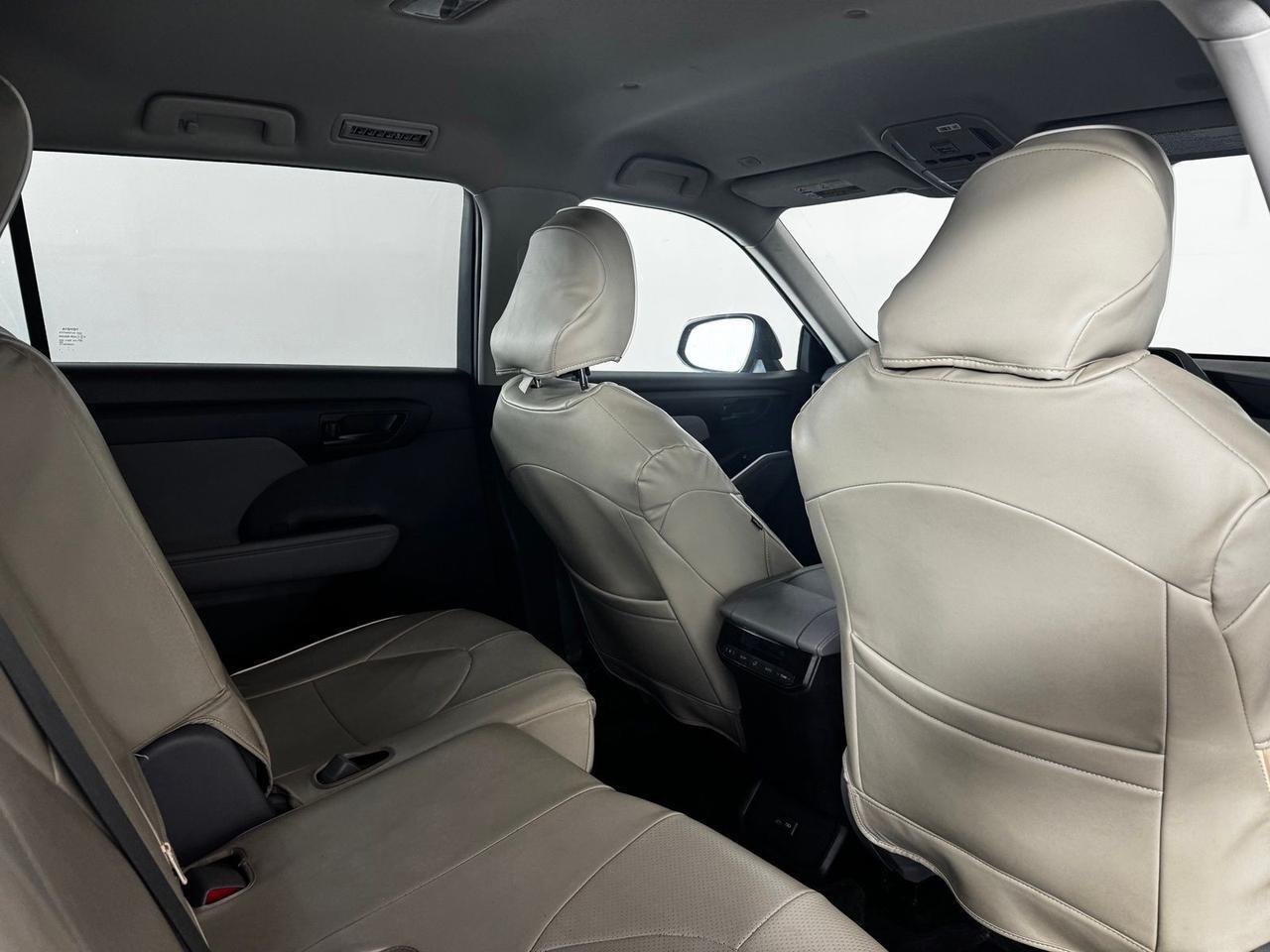 2023 Toyota Highlander Hybrid LE Fredericksburg VA