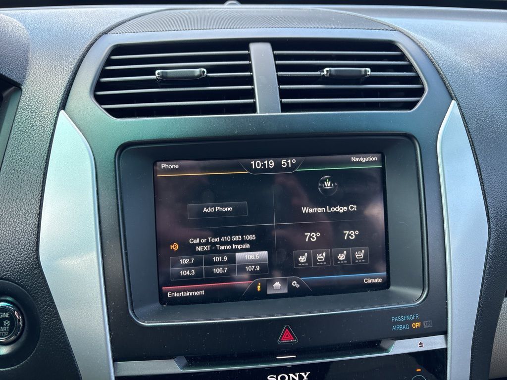 2023 Toyota Highlander Hybrid LE Cockeysville MD